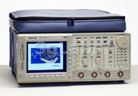 Tektronix, TDS754D